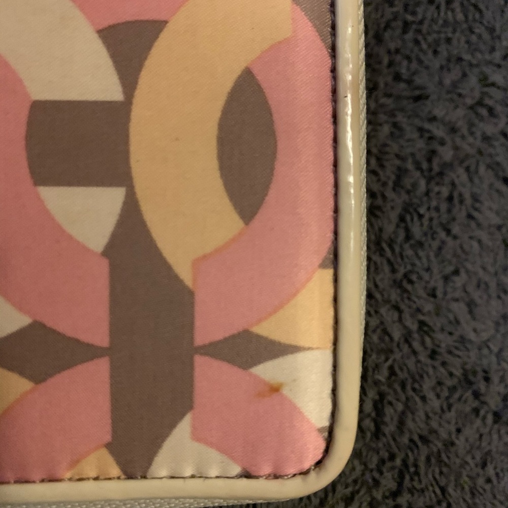 Coach Wristlet Wallet - Picture 4 of 6